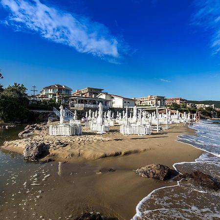 Belle Air Sunny Beach Exterior foto