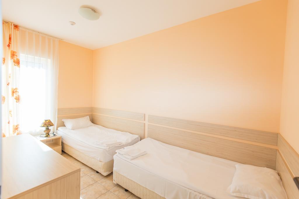 Belle Air Sunny Beach Exterior foto