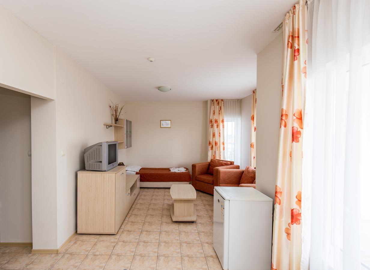 Belle Air Sunny Beach Exterior foto